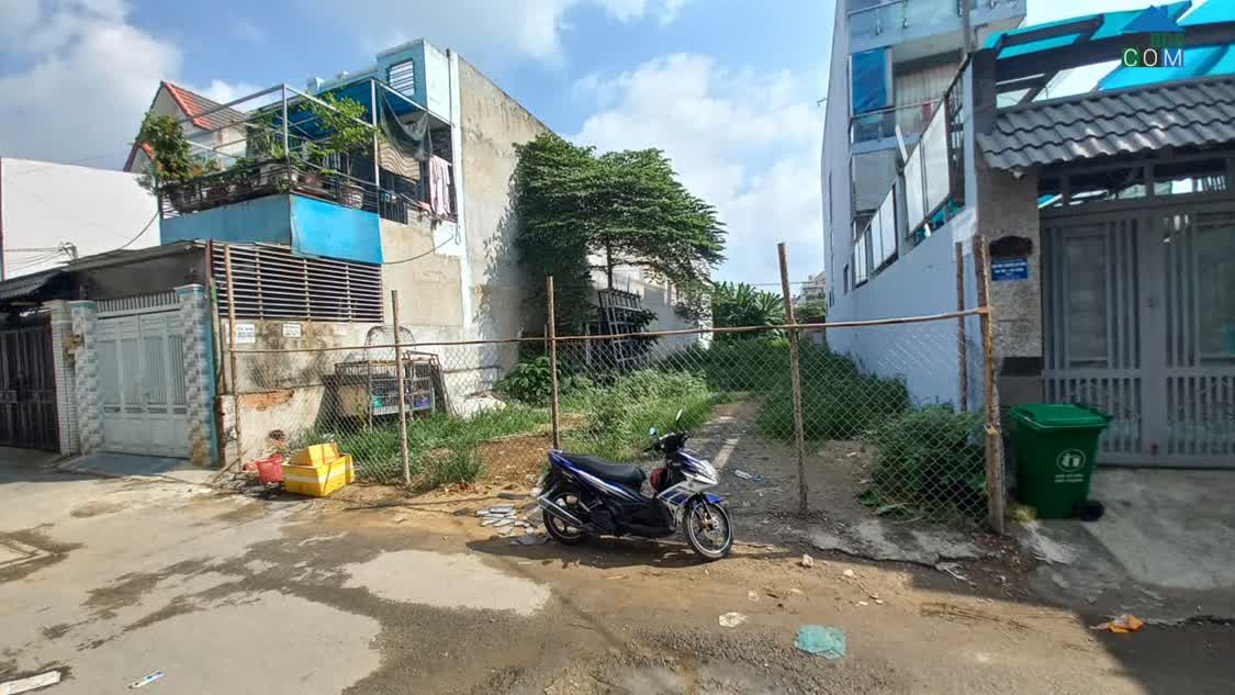 Ảnh Bán Lô Đất Lớn Mặt Tiền Hẻm 686 Quốc Lộ 13, Hiệp Bình Phước , Thành Phố Thủ Đức 0