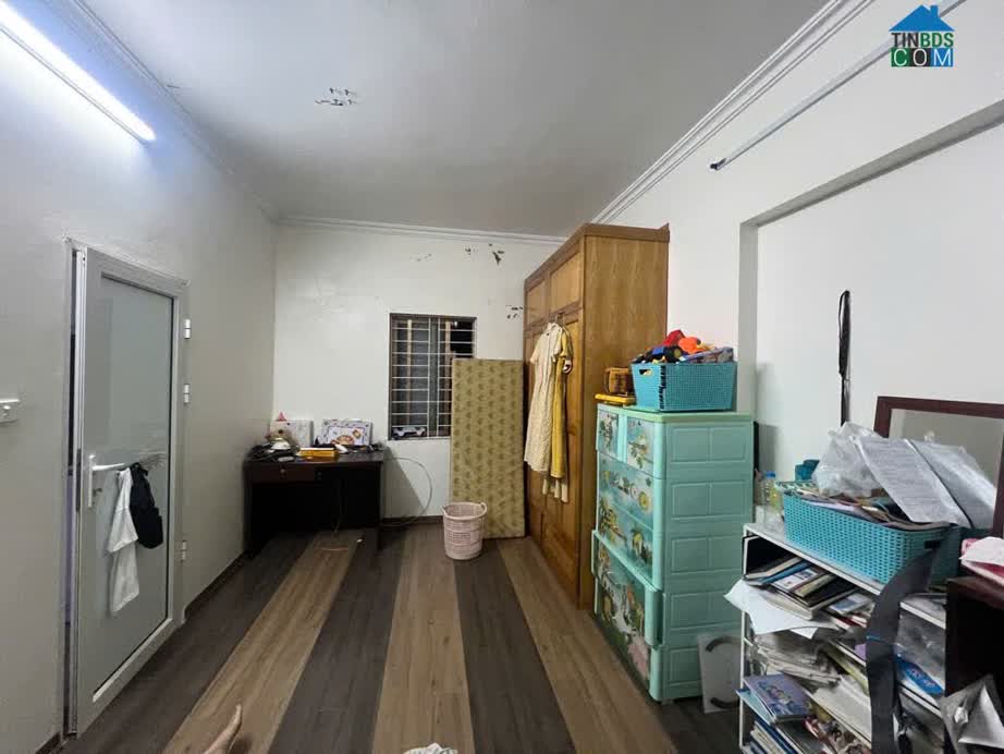 Ảnh Rất Hiếm, Chỉ 5.X Tỷ Nhà Dân Xây Lõi Ngọc Lâm, 2 Thoáng, Sát Phố, Siêu Tiện Ích, Sổ Vuông. 0