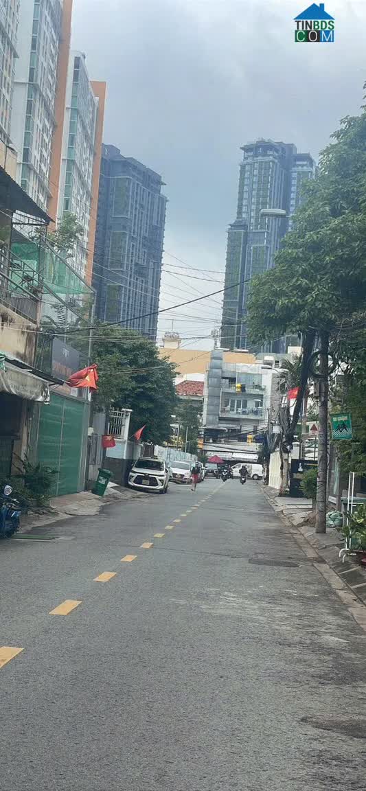 Ảnh bán nhà phố an phú , Q2 , Cách ga Metro Rạch Chiếc 100m Cách Masteri An Phú 100m 0