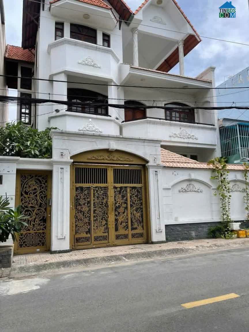 Ảnh Xưởng Khủng (27x79) Mặt Tiền Tô Ngọc Vân, P.Thạnh Xuân, Q12 0