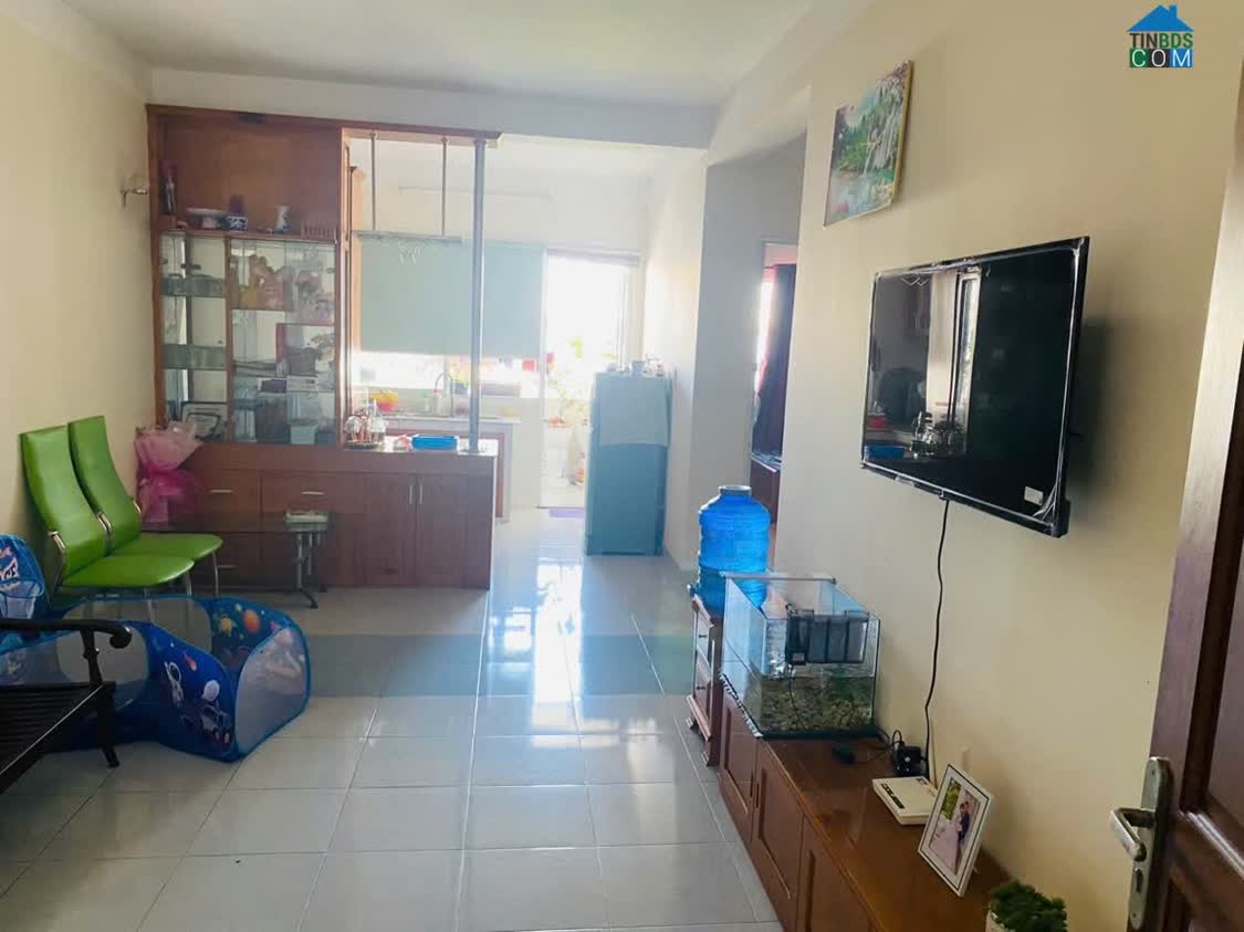 Ảnh Cần bán chung cư CT6 Vĩnh Điềm Trung 62m2, 2pn. Giá 2ty150tr! 0