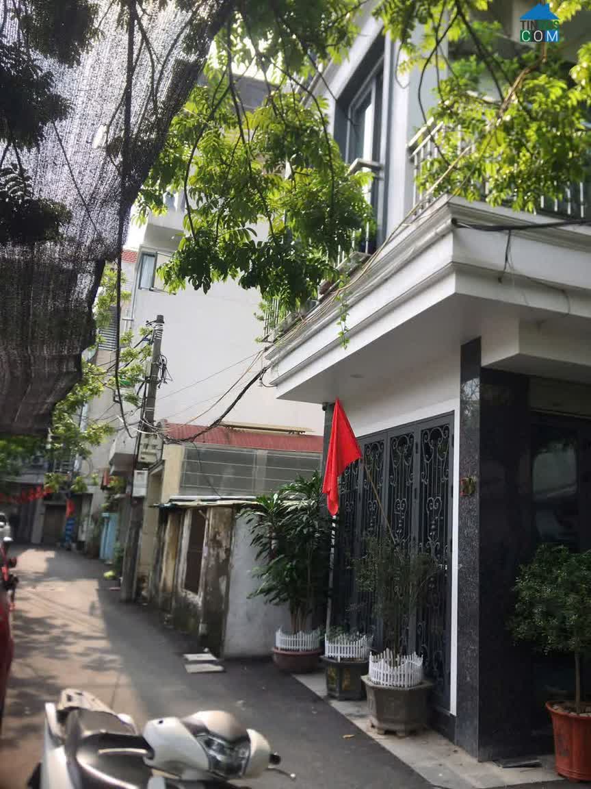Ảnh Bán Nhà 4 Tầng Lô Góc 3 Thoáng - Bùi Xương Trạch, Hà Nội 0