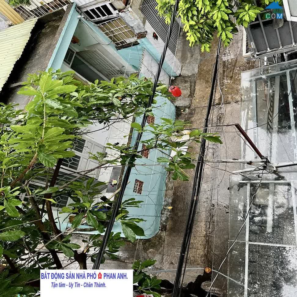 Ảnh Bán gấp nhà phố liền thổ hẻm xe hơi tại Quận 9 – 3 tầng 3 pn.[ Chỉ có 4 tỷ.n.n.n ] 0