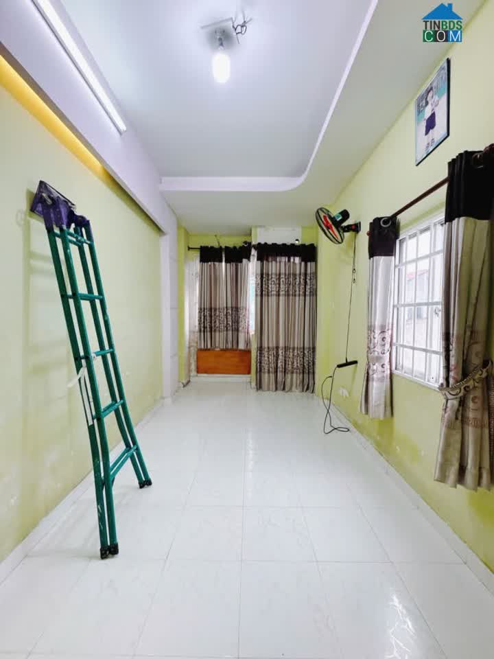 Ảnh Quận 4 Nhà 5 tầng – 7PN 5WC – hẻm rộng Tôn Đản, P.15 Quận 4 – chỉ 5.35 tỷ 0