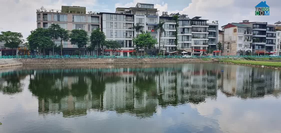 Ảnh Bán Nhà Mặt Phố Lô Góc View Trọn Hồ Tây Cự Hiếm Tây Ở Nhiều Hơn Ta Giá Tốt LH 0 0