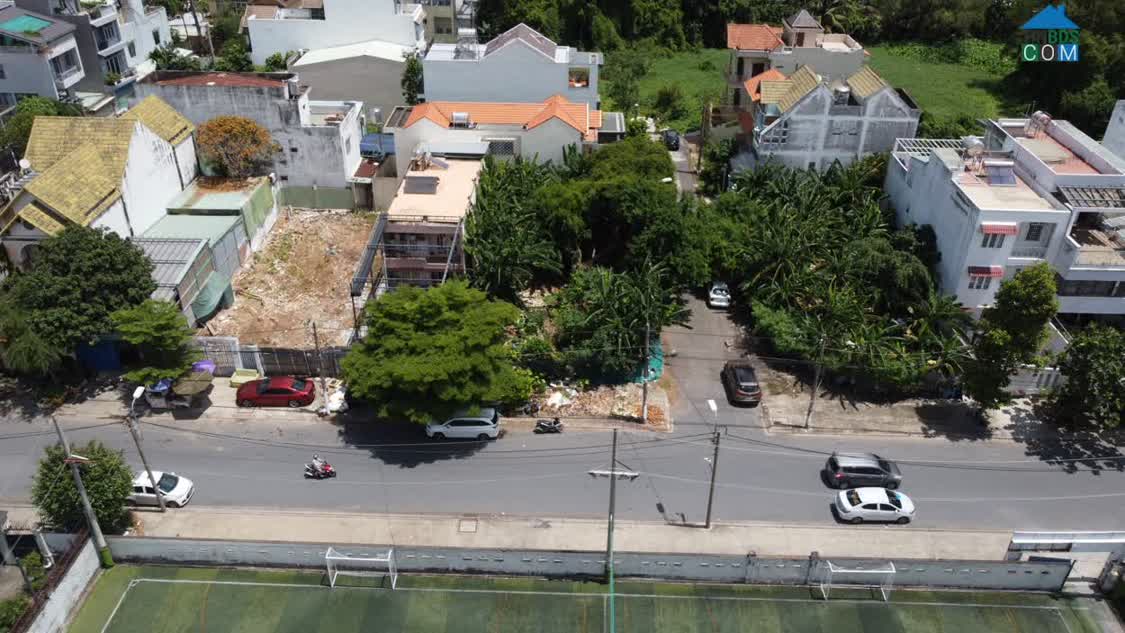 Ảnh Bán Lô Đất Mặt Tiền Đường Số 10 Ven Sông - Hiệp Bình Chánh - Thành Phố Thủ Đức 0