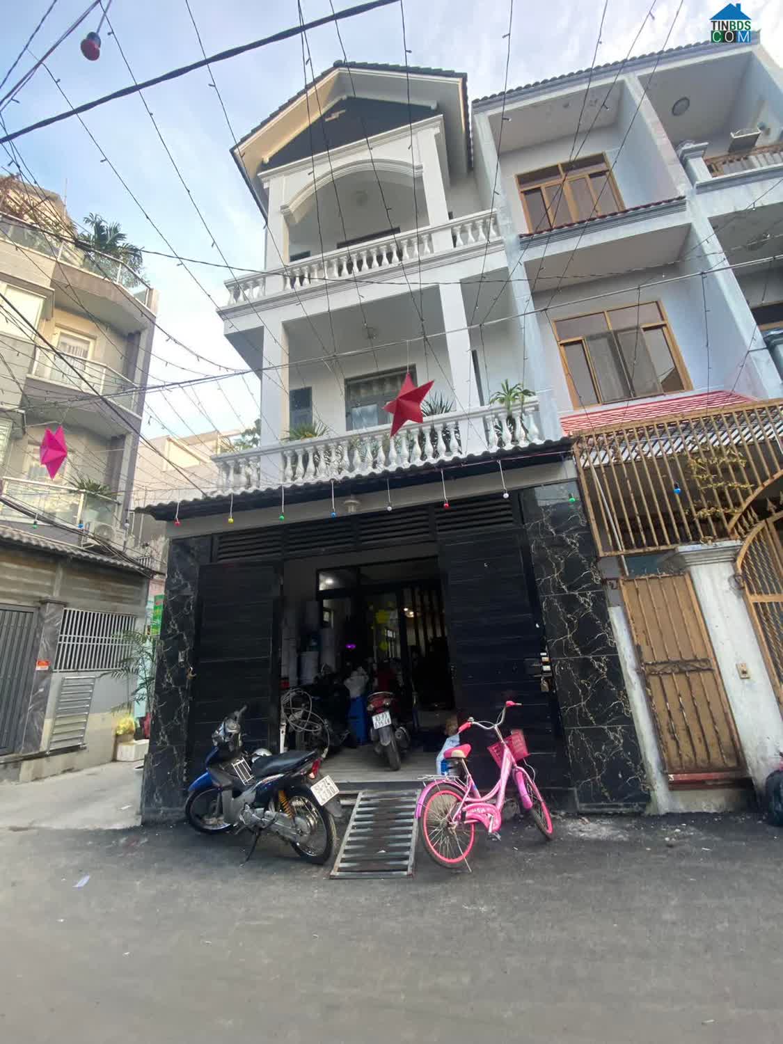 Ảnh 52m - Thới An - HXH - 3.2 tỷ 0