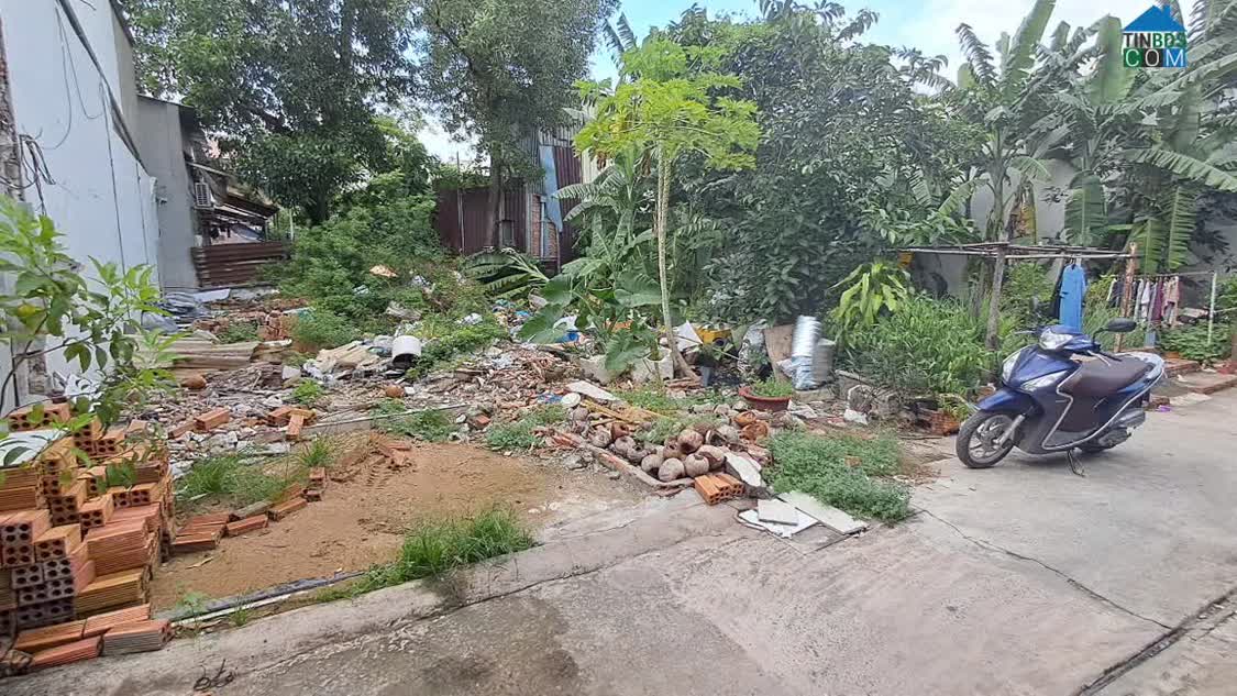 Ảnh Chỉ 4.25 Tỷ (Tl) - Bán Lô Đất Đối Diện Kđt Vạn Phúc - Sát Vách Chung Cư Urban - Đường 6 Hiệp... 0