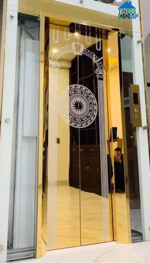 Ảnh Tôi cho thuê Nhà căn góc, mới ,vỉa hè, 116m2- 4T, Trần Nhân Tông_46 Tr 0