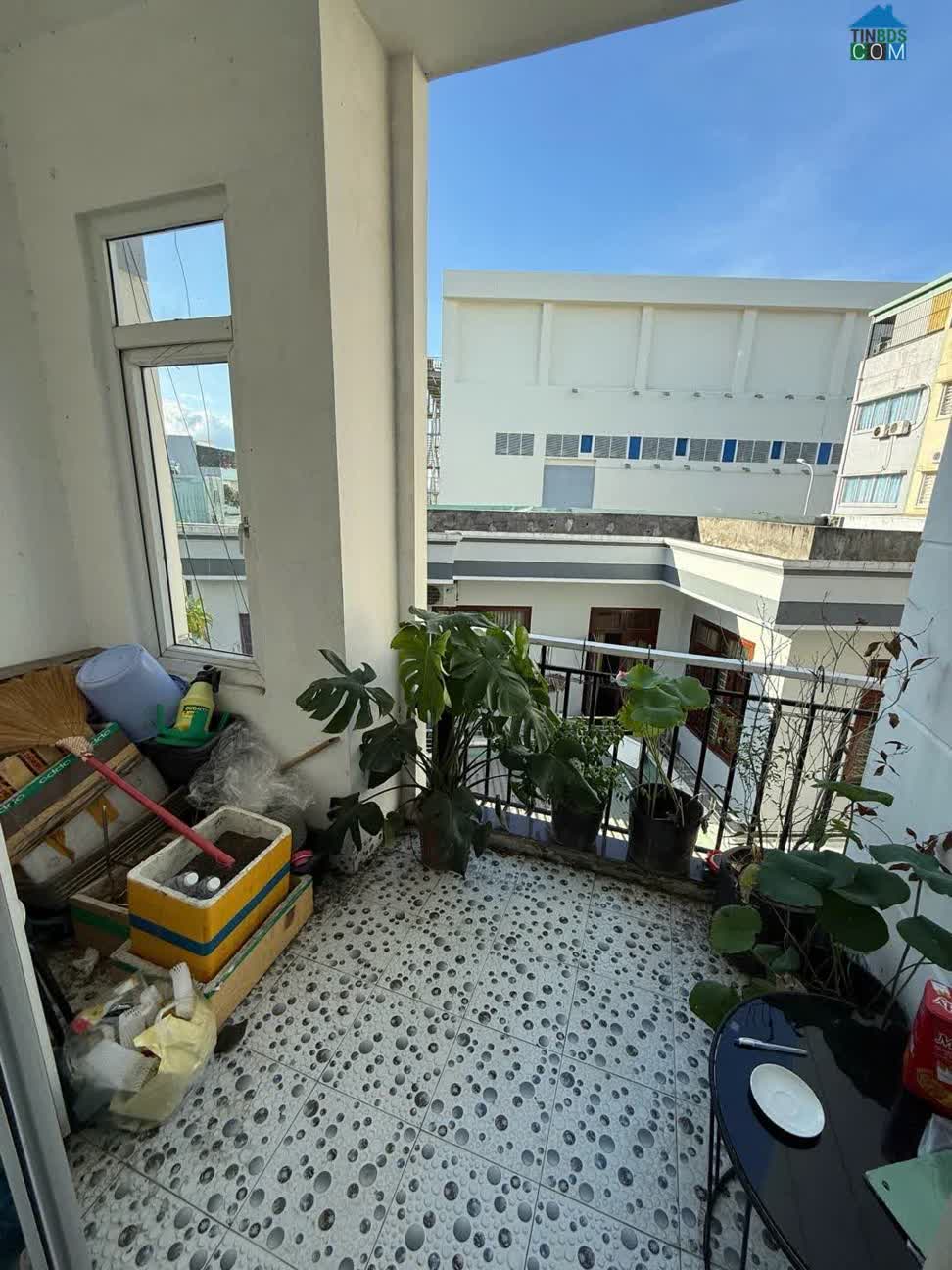 Ảnh Nhà Lô Góc Kiệt Điện Biên Phủ - Nhà 3 Tầng - Nhỉnh 4 Tỷ - 0917351553 0