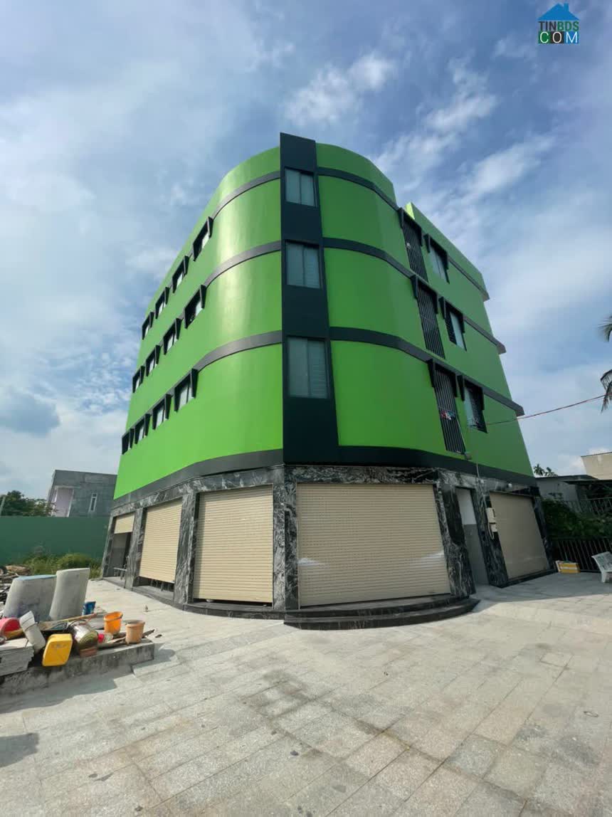 Ảnh Bán Căn Hộ Dịch Vụ Đường số 27, Phường Long Thạnh Mỹ, Quận 9 Cũ - Thành Phố Thủ Đức 0