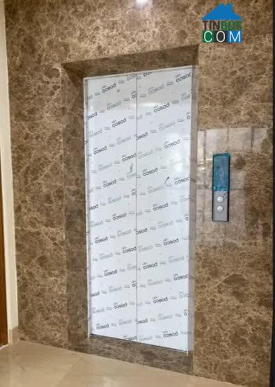 Ảnh Nhà mình cho thuê nhà mới, căn góc, 99m2_ 5T; vỉa hè, Mai Hắc Đế-33 Tr 0