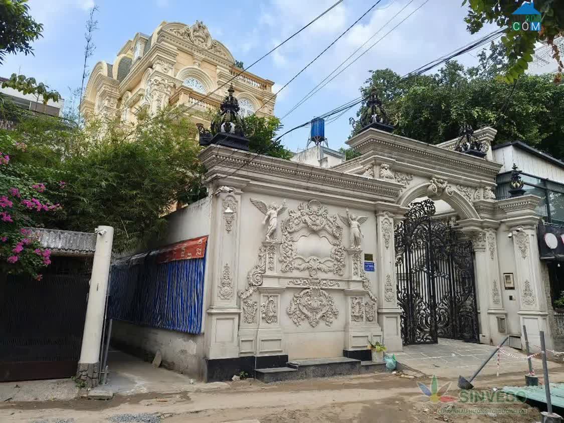 Ảnh Bán Nhà Hẻm Xe Hơi 149/14 Bành Văn Trân, Tân Sơn Nhất 0