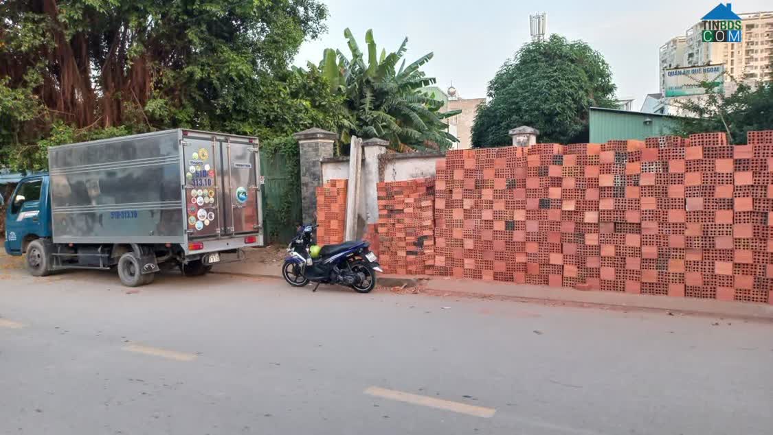 Ảnh Bán Lô Đất Lớn 796m 2 Mặt Tiền Đường 22 Linh Đông Phường Linh Đông, Thành Phố Thủ Đức 0