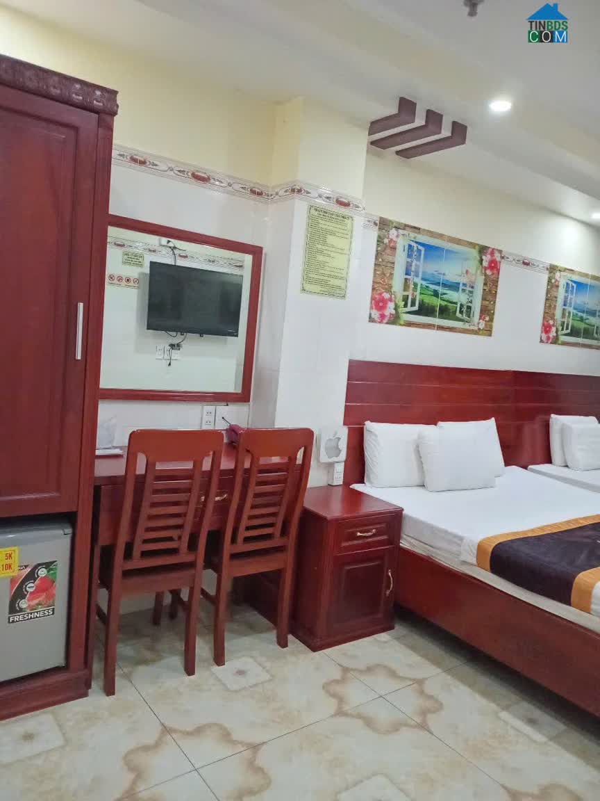 Ảnh Chính Chủ Bán HXH Nguyễn Thái Bình, P.12, Tân Bình: DT 8x22m, Giá Tốt 58,5 Tỷ, Đầu Tư Ngay! 0