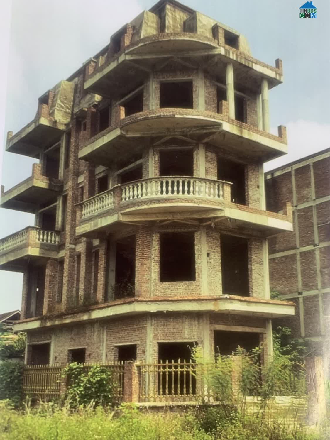 Ảnh Cực Hiếm! Biệt Thự KĐT Thiên Mã – View Vườn Hoa – Sổ Đỏ Trao Tay 0