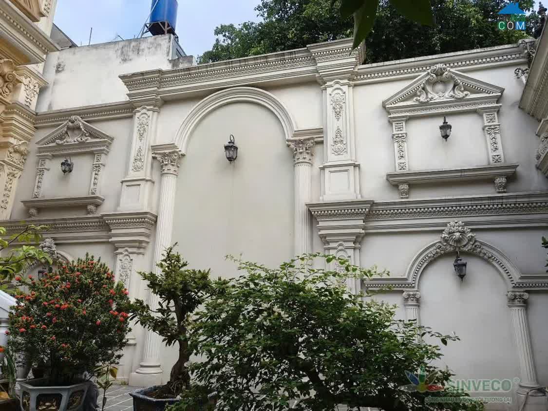 Ảnh Bán Nhà Hẻm Xe Hơi 149/14 Bành Văn Trân, Tân Sơn Nhất 2