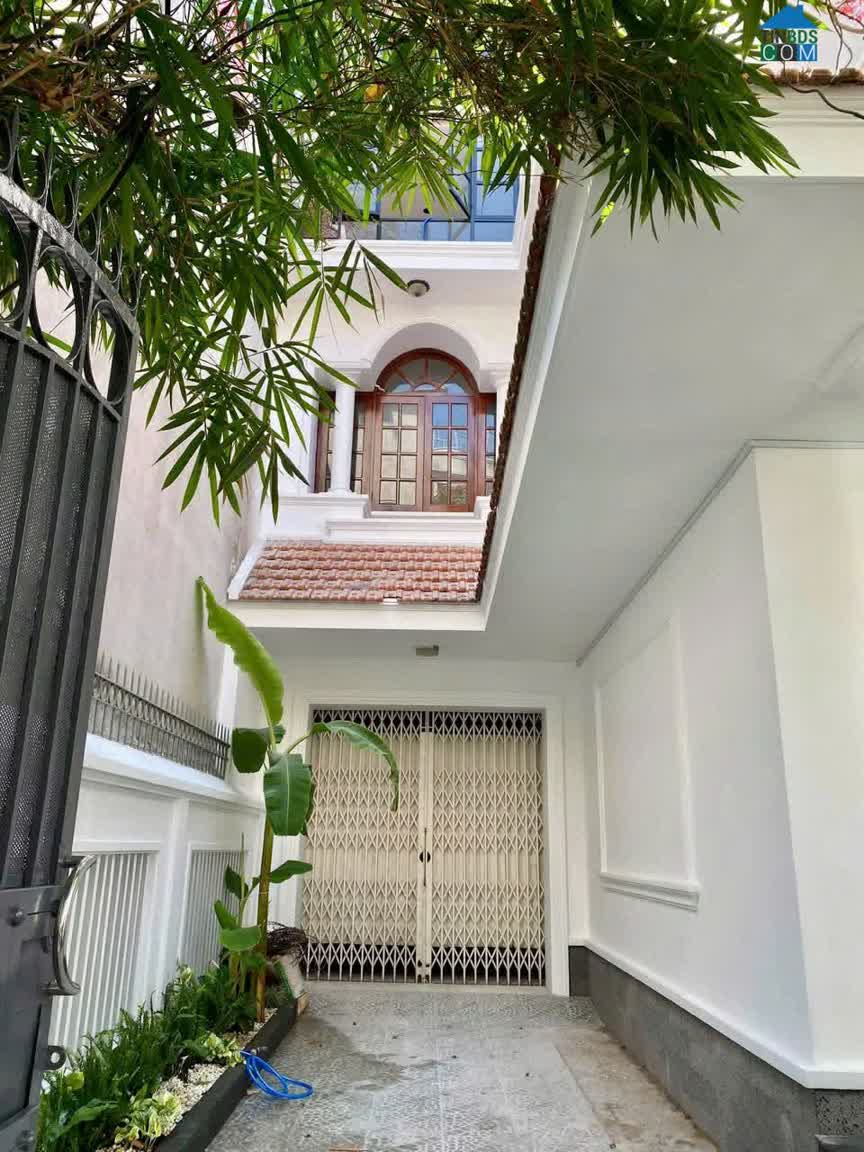 Ảnh Bán Nhà Hẻm Xe Hơi 12/20 Nguyễn Cảnh Dị, P4, Tân Bình 2