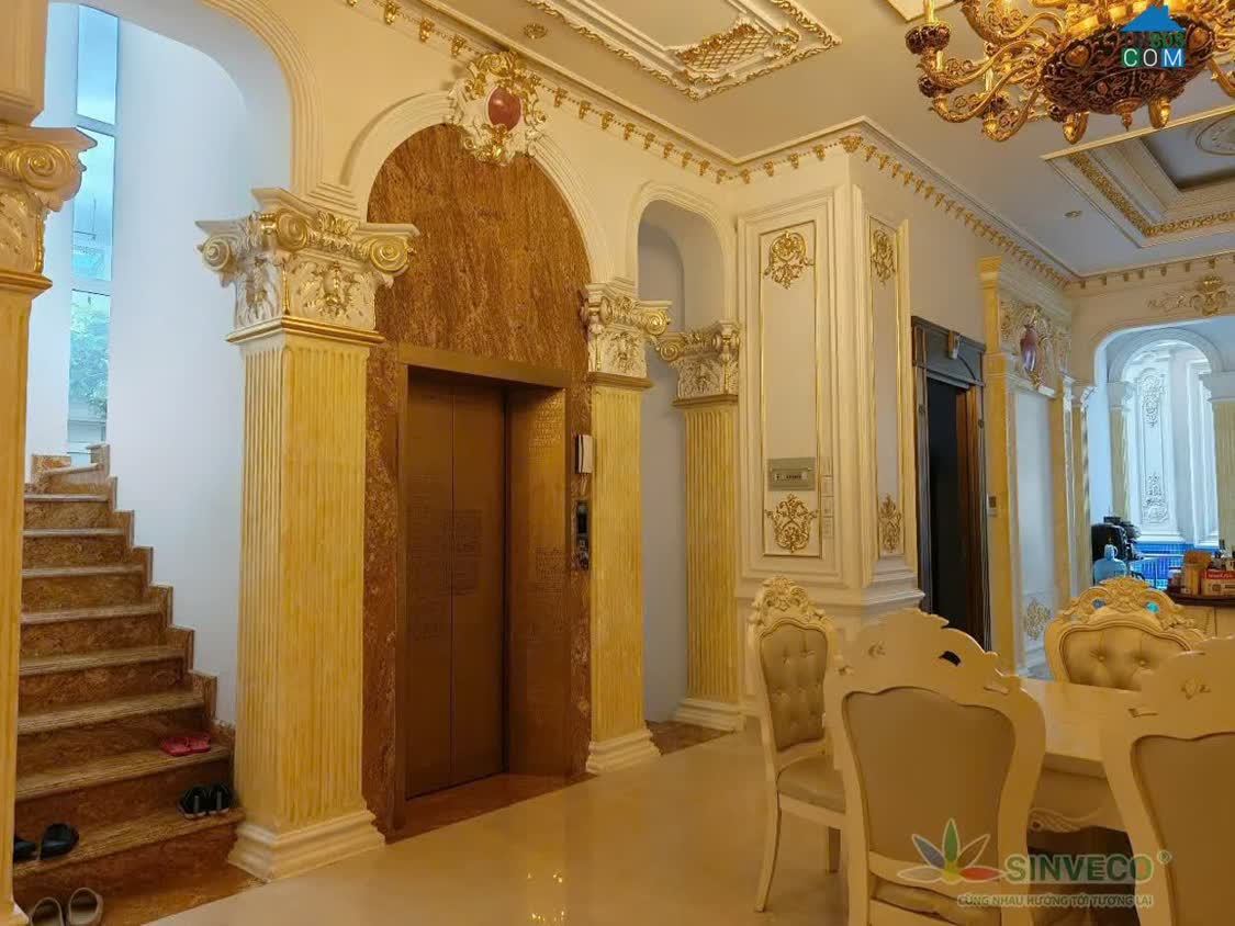 Ảnh Bán Nhà Hẻm Xe Hơi 149/14 Bành Văn Trân, Tân Sơn Nhất 3