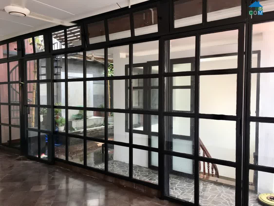 Ảnh Bán Nhà Hẻm Xe Hơi 12/20 Nguyễn Cảnh Dị, P4, Tân Bình 4