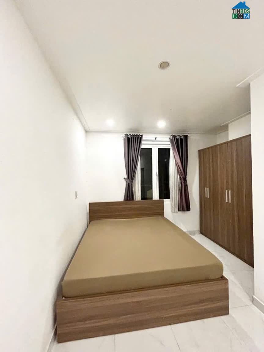 Ảnh Bán Nhà Hẻm Xe Hơi 1/14 Nguyễn Cảnh Dị, Tân Sơn Nhất 4