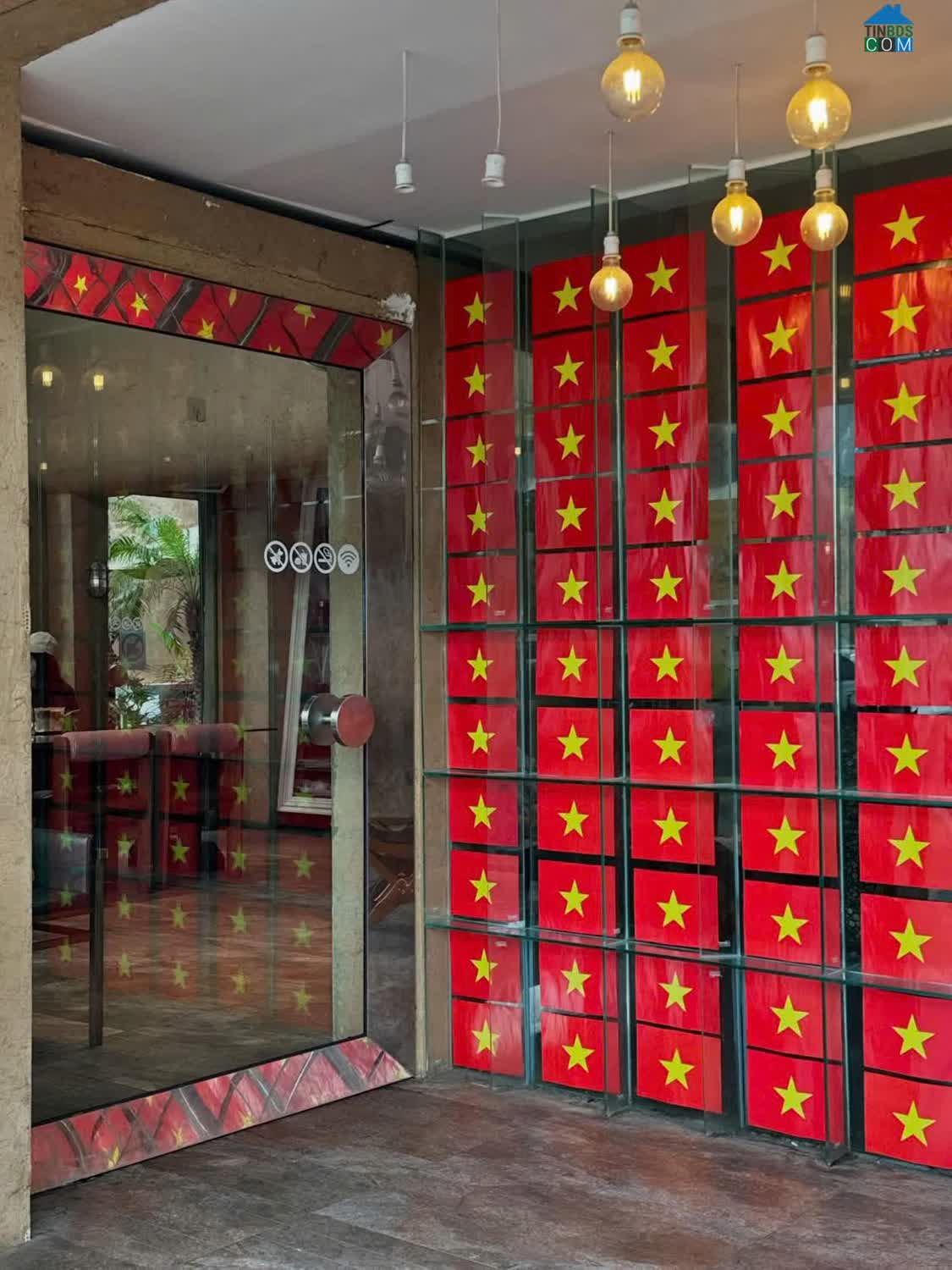 Ảnh Bán Nhà 4 Tầng Đường Điện Biên Phủ Dòng Tiền Thuê : 45 Tr/1 Tháng. Giá : 13.5 Tỷ. 0