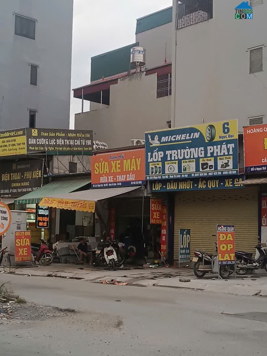 Ảnh Chính Chủ Bán Nhà Mặt Phố – Giá Chỉ 1 Tỷ 4 - Nam Từ Liên, Hà Nội 0