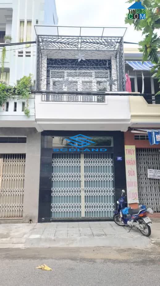 Ảnh Bán Nhà Đẹp 2 Tầng Mặt Tiền Trần Nguyên Hãn – Nha Trang – Giá Chỉ 7,2 Tỷ 0