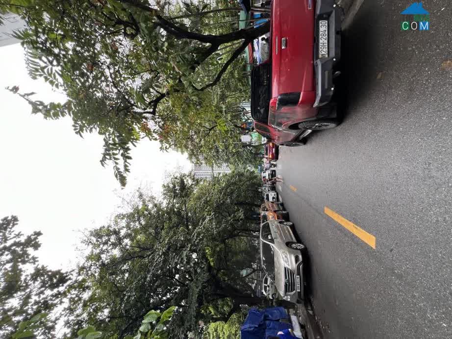 Ảnh Bán nhà Văn Tiến Dũng 40m2, 5 tầng, ô tô tránh, gần công viên Hà Nội 0