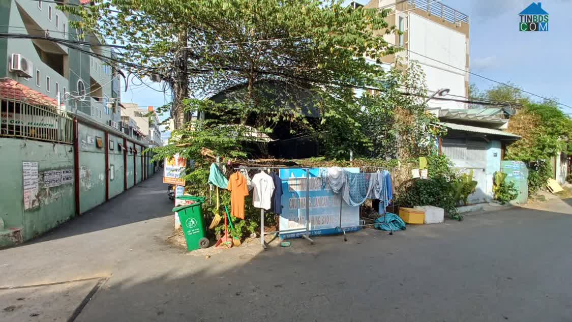 Ảnh Bán 2 Lô Đất Mặt Tiền Hẻm 668 Quốc Lộ 13, Hiệp Bình Phước , Thành Phố Thủ Đức 0