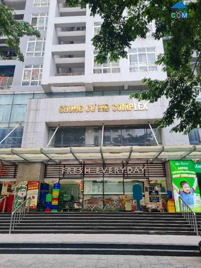 Ảnh Chung Cư Víp Cao Cấp - Tặng Full Nội Thất Xịn - Về Ở Luôn 0