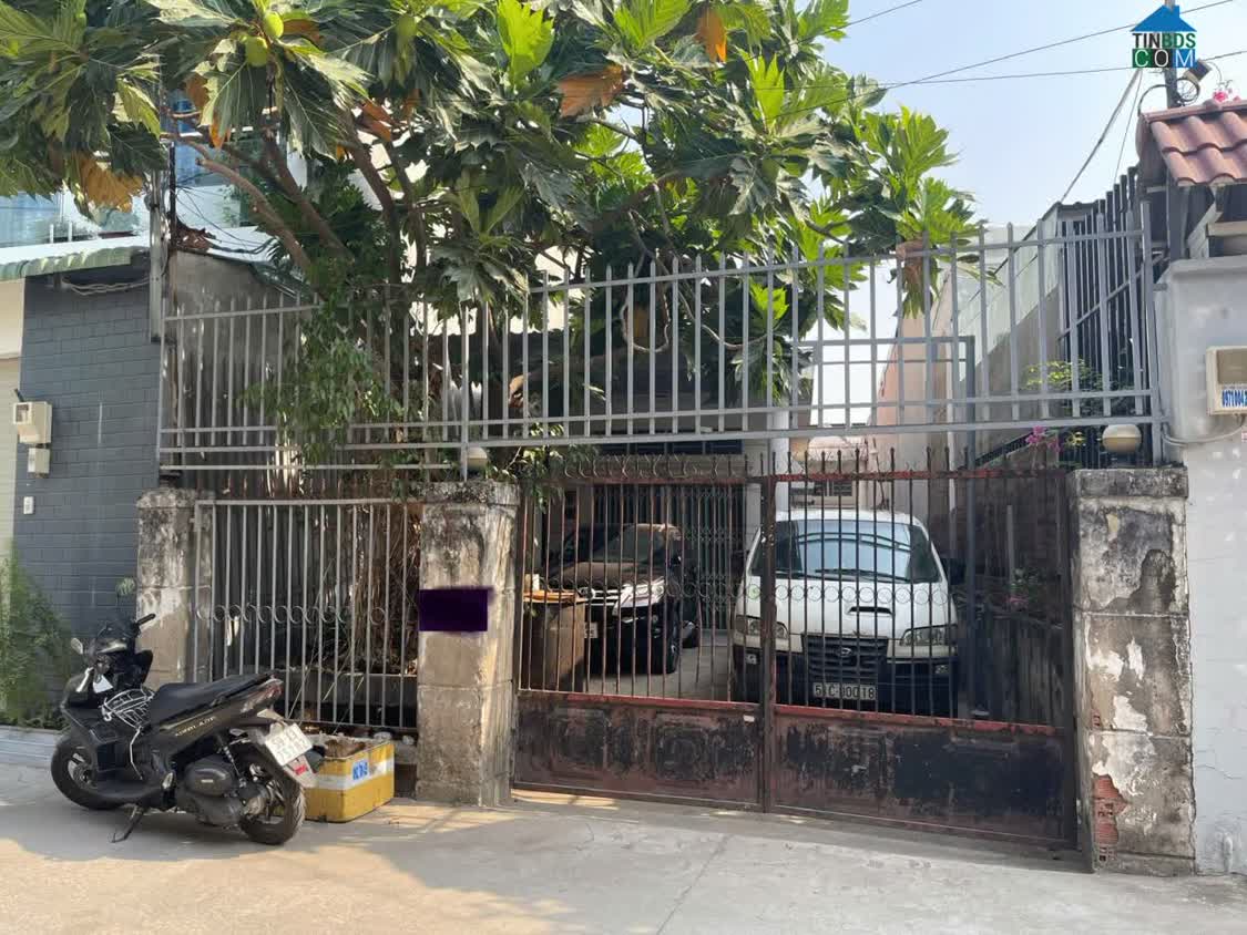 Ảnh Bán Lô Đất Mặt Tiền Hẻm Xe Hơi 5m Đường 10 Hiệp Bình phước Thành Phố Thủ Đức 0