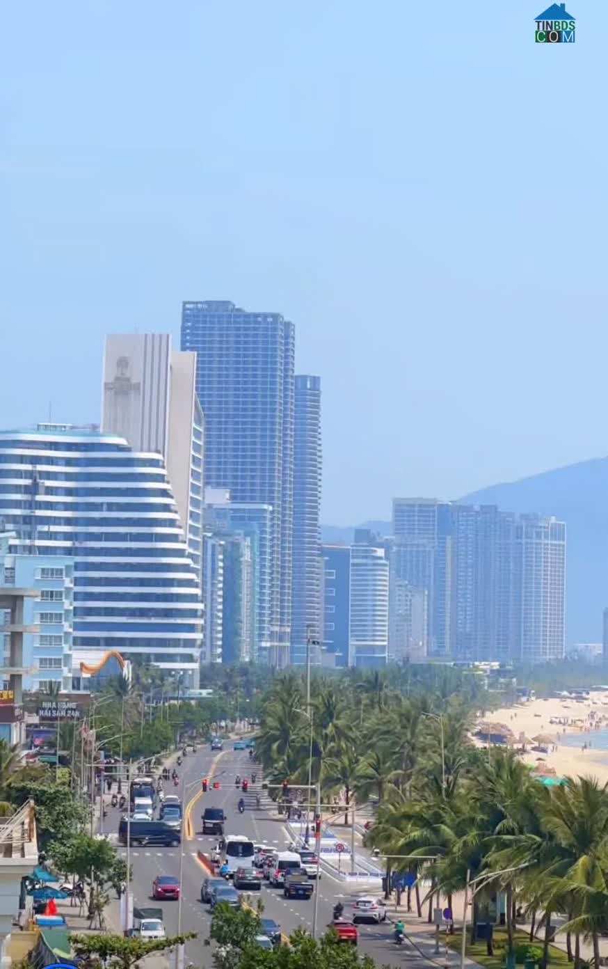 Ảnh - Đất 2 mặt tiền diện tích rộng 248m2, kiệt ô tô hồ nginh và Hà Bổng, ngay sau bãi tắm phạm văn... 0