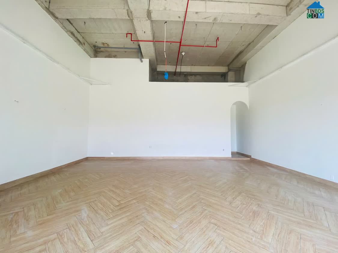 Ảnh 76m2 - Giá 6.59 tỷ - Shophouse Q7 Riverside kế bên sảnh ra vào 1