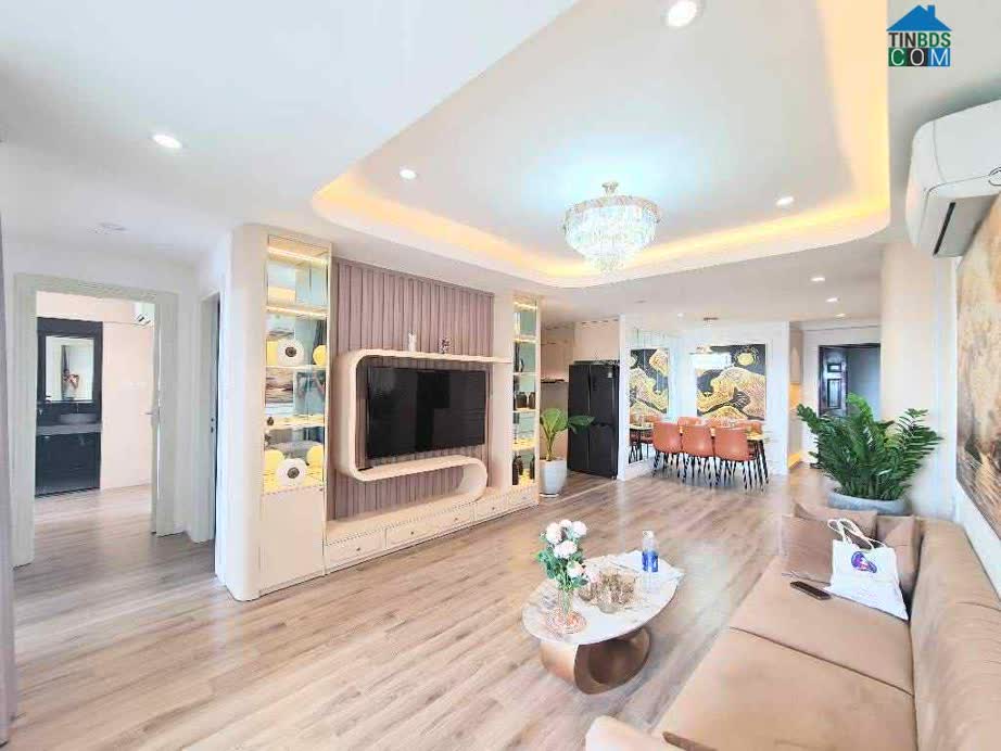 Ảnh Chung Cư Víp Cao Cấp - Tặng Full Nội Thất Xịn - Về Ở Luôn 1