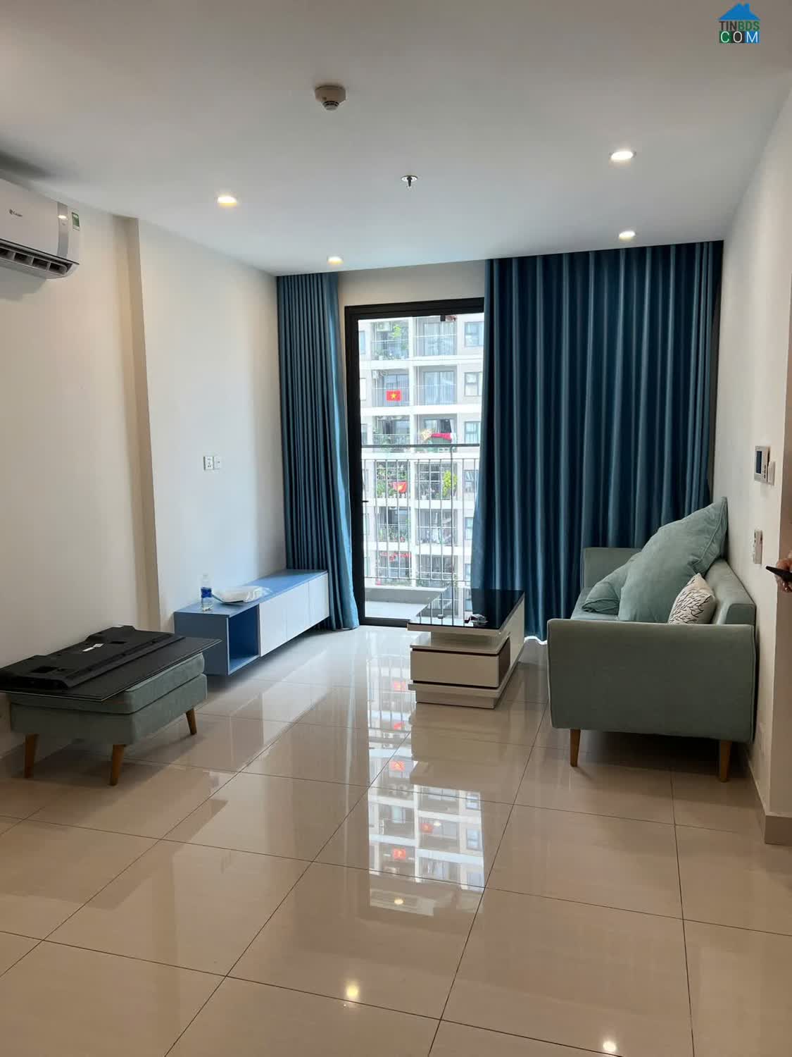 Ảnh Cho thuê căn hộ Vinhomes Ocean Park 1 – Tòa S2- 15.15A12 0