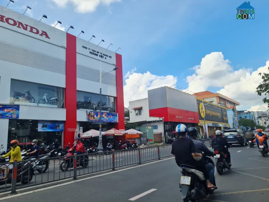 Ảnh Bán Nhà 2 Tầng, Hẻm Ô Tô - 4.25*16m, Nở Hậu - Quận 8- Nhà Cũ Tiện Xây Mới - Nhỉnh 7 Tỷ 0