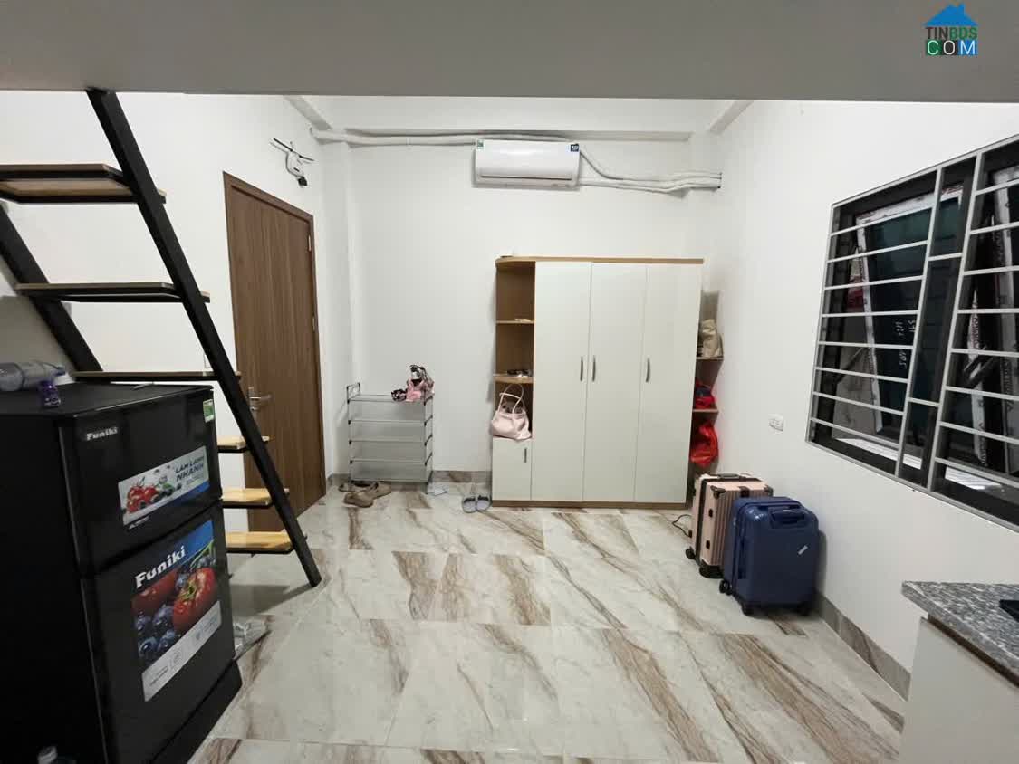 Ảnh Cho Thuê Phòng Trọ Khép Kín 26M2 Tại Thanh Xuân Nam, Thanh Xuân, Hà Nội 0