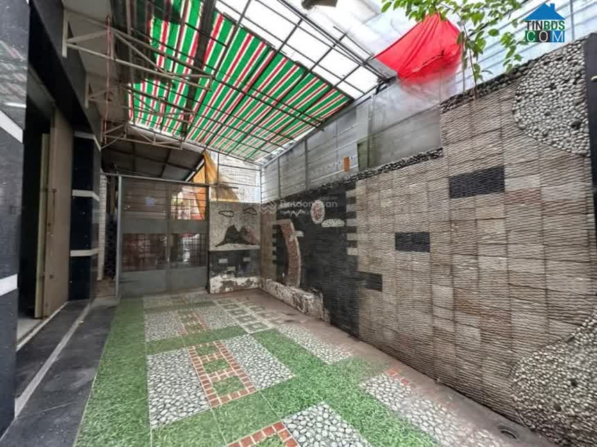 Ảnh Bán Nhà 8M Ngang, 102M2 (8 X18m) - 4 Tầng BTCT - Phạm Thế Hiển, P. 5, Quận 8 - Chỉ 7.5 Tỷ 0