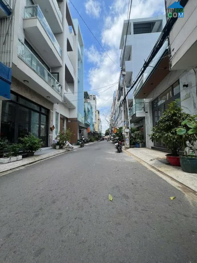 Ảnh Mặt Tiền Kinh Doanh 
tân Mỹ Phú Mỹ Hưng Q7
ngang 5 Dài 10 
nhà Mới Nhĩnh 200 Triệu M 0