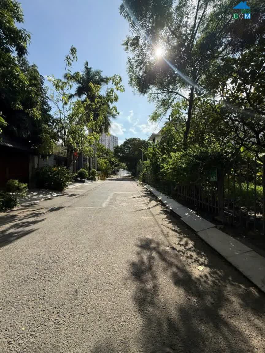 Ảnh . Bán nhà Địa chỉ: 35/ đường số 3, phường Bình An An Khánh mới Quận 2. 0