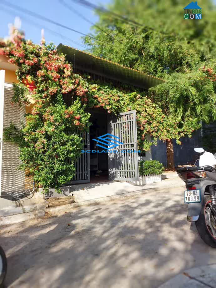 Ảnh Bán nhà TĐC Đất Lành Vĩnh Thái Nha Trang – Giá chỉ 2 tỷ 679, sổ hồng chính chủ 0