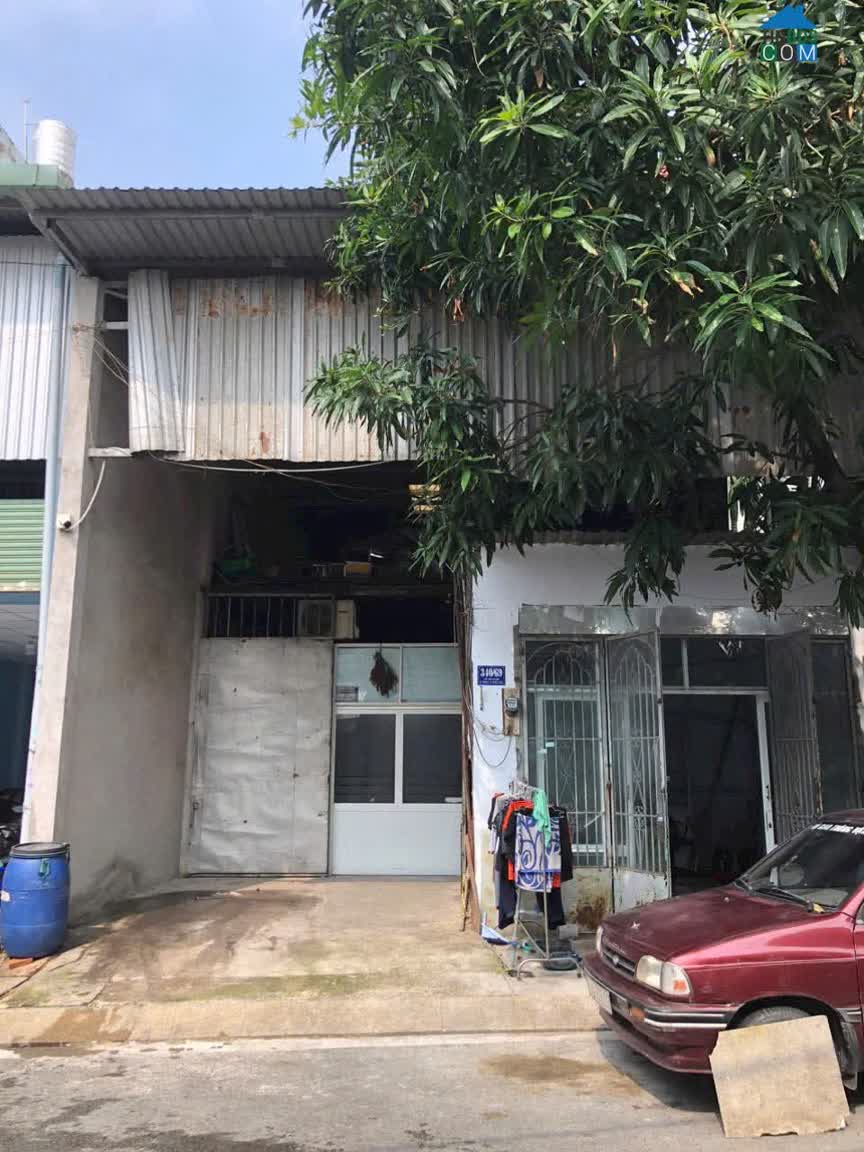 Ảnh Chính chủ cho thuê kho 200m2 tại hẻm 340 Lê Văn Quới, Bình Tân 0