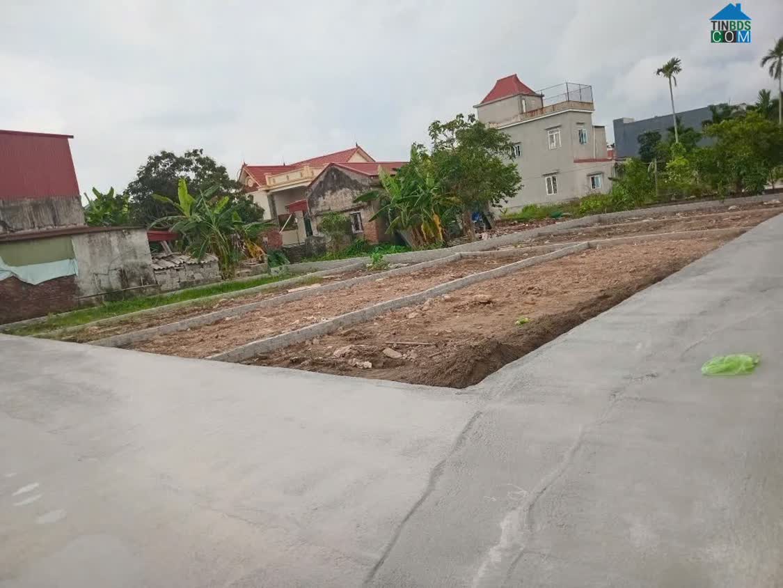 Ảnh Đất Đoan Xá – Kiến Thụy, giá chỉ 9xx triệu, gần tái định cư – cơ hội đón sóng cảng biển! ZALO... 0