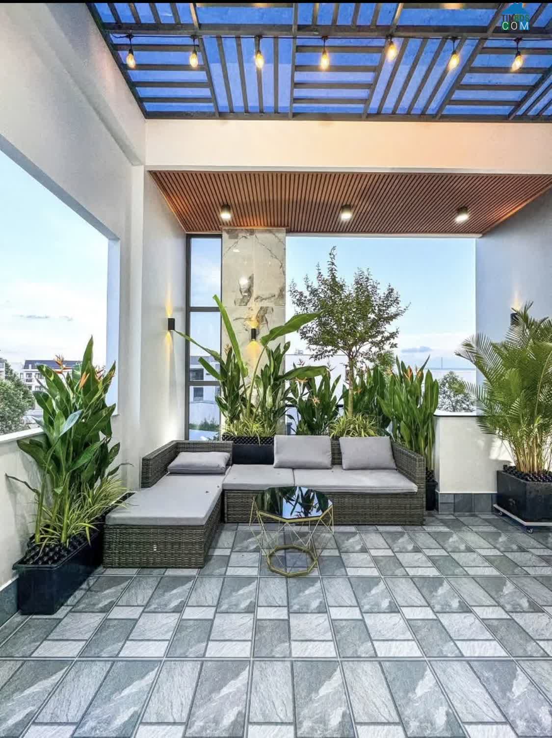 Ảnh Nhà Phố Trung Tâm – Hồ Văn Cống, Thủ Dầu Một 0