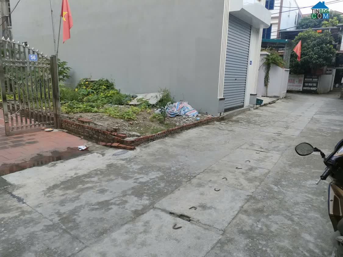 Ảnh Trục chính ô tô tránh, kinh doanh sầm uất, lô góc, giá đầu tư, DT69m, 100% thổ cư, ôtô vào đât,... 0