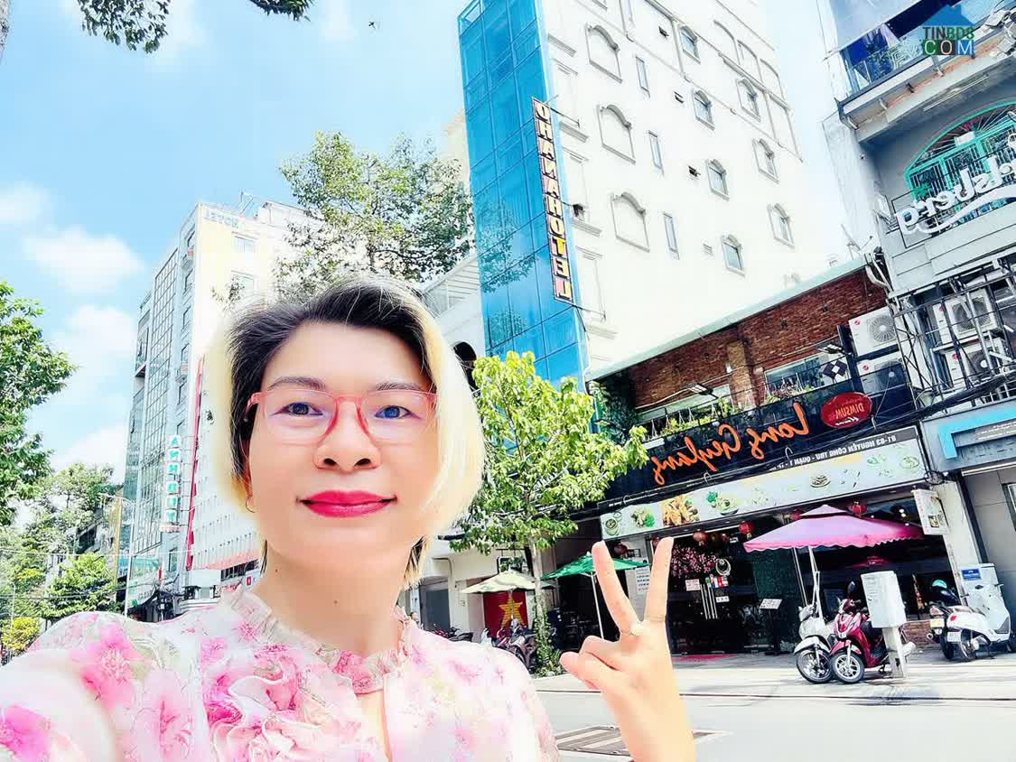 Ảnh Siêu Phẩm Hiếm Bán Khẳng Định Vị Thế Và Đẳng Cấp - MTKD Đ.Nguyễn Công Trứ, Quận 1 - Giang Giang... 0