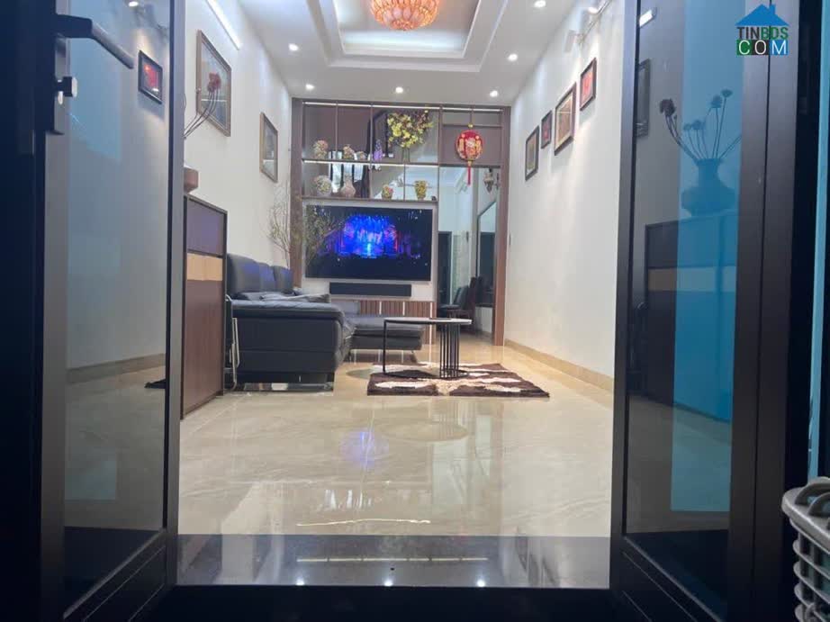 Ảnh Chính chủ bán nhà Cổ Nhuế, lô góc 2 thoáng, DT 52m2, 4T 0