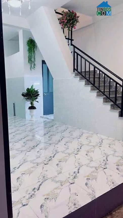 Ảnh Tỉnh Lộ 10, P. Bình Trị Đông, Bình Tân - Hẻm Thông - 2 Tầng - 27M2 - Chỉ 2.75 Tỷ 0