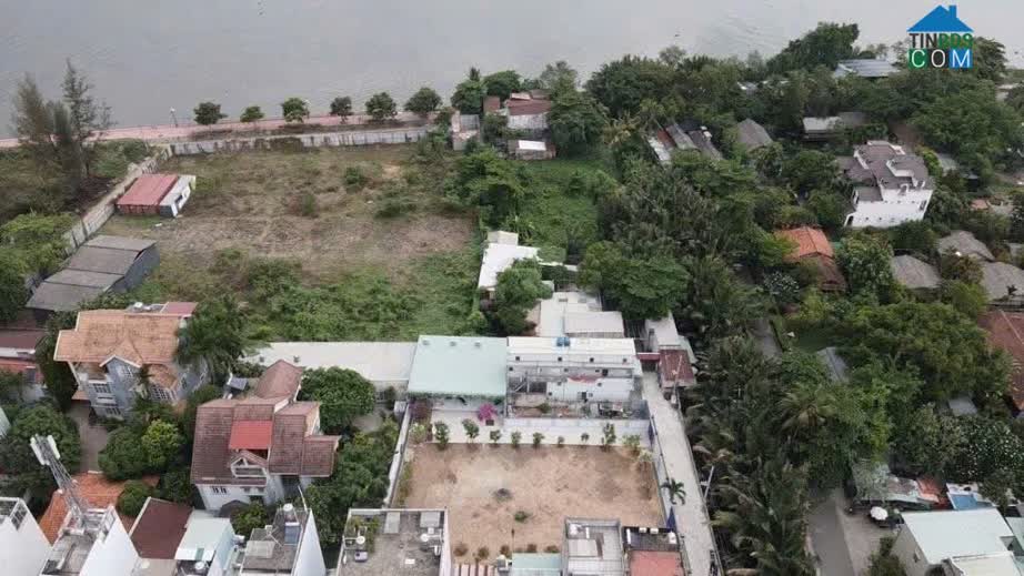 Ảnh Bán Lô Đất Nghỉ Dưỡng View Sông Đường 27 - Hiệp Bình Chánh - Thành Phố Thủ Đức 0